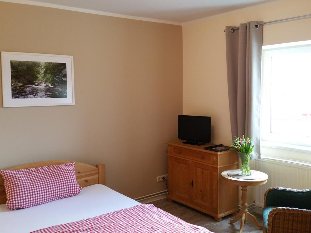 Garni Haus Sonneneck Gasthof Thale