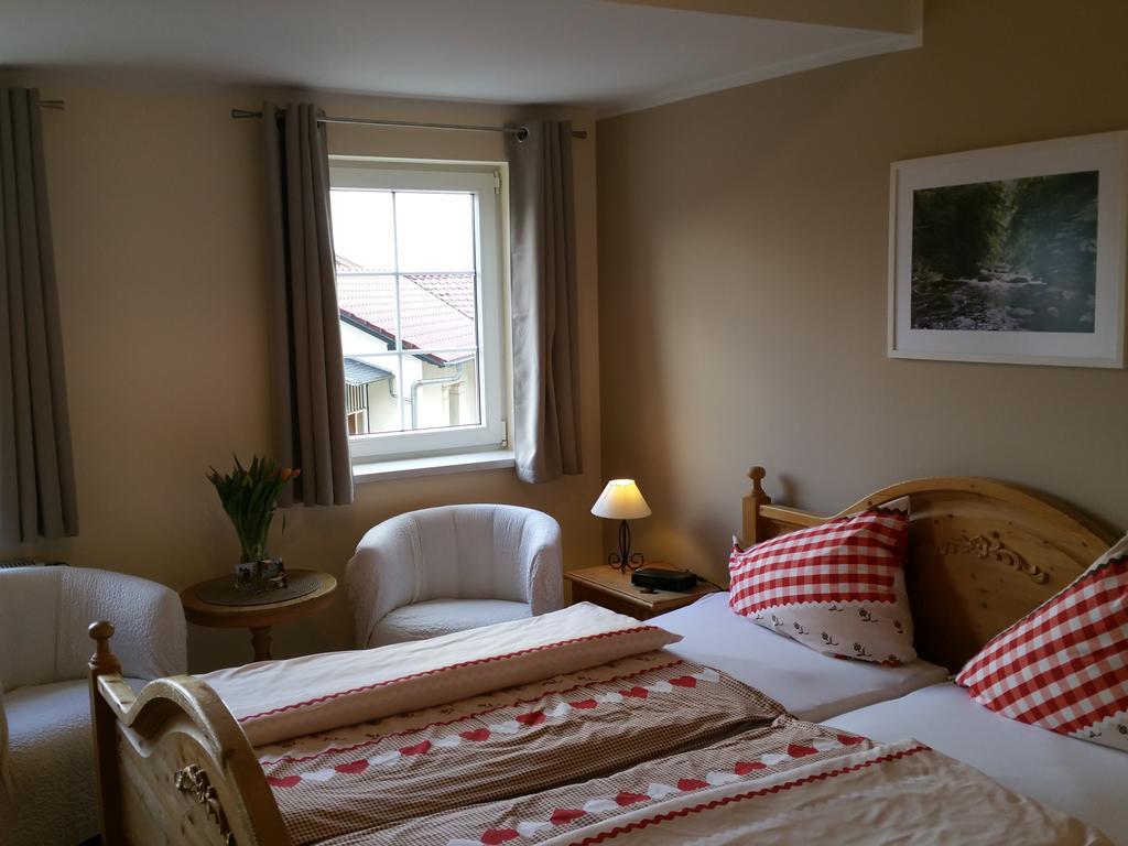 Gasthof Garni Haus Sonneneck